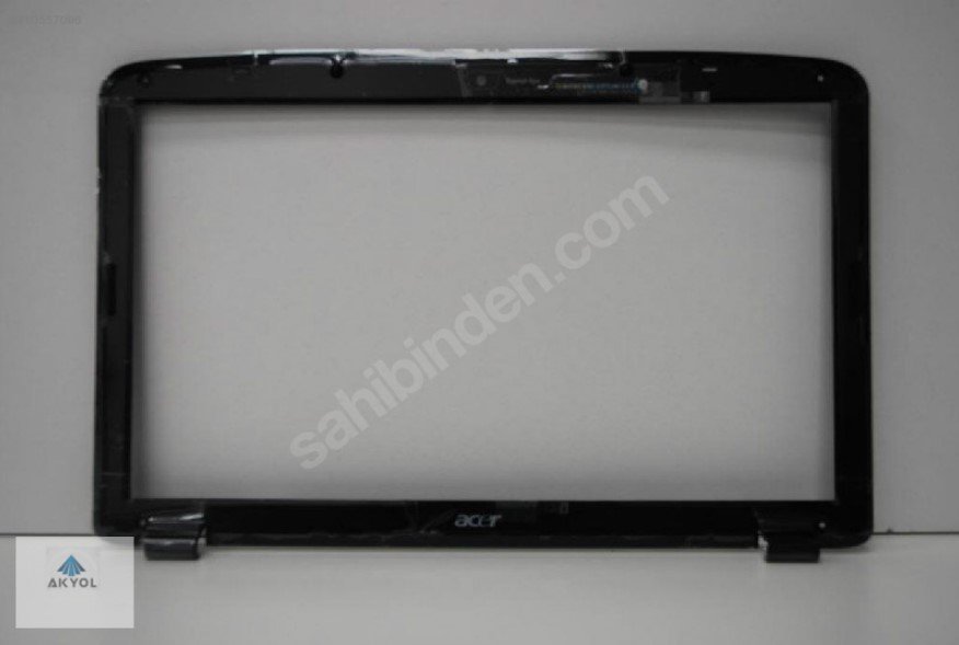 @ORIGINAL Acer 5738G Bezel, 5738G Ekran Ön Çerçeve, Acer 5738G Bezel, ACER 5738G Ekran Ön Çerçeve, 